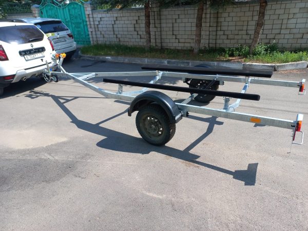Лодочный прицеп Славич 550